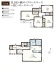 間取り図（A号棟）
