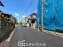 前面道路、幅員がございますので、駐車もスムーズに行えます！駐車が少し苦手なママさんでも安心ですね♪

