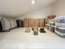 【施工例】便利な小屋裏収納付き！季節の物やアウトドアグッズなど何でも収納でき、荷物が多いご家庭でも安心です！
