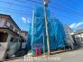 敷地面積ゆとりの33坪超！LDK広々16帖！収納付きの居室が3部屋！WICやパントリー、小屋裏収納など豊富な収納スペース♪