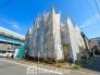 LDK広々17.5帖！収納付き居室が4部屋！玄関にはSIC完備♪ルーフバルコニーが2箇所にございます♪