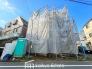 小学校まで徒歩約9分、中学校まで徒歩約8分でお子様が無理なく通える距離です。保育園や幼稚園も近くに多数あり、子育てファミリーには嬉しい環境です！