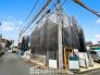 小学校まで徒歩約11分でお子様が無理なく通える距離です。保育園や幼稚園も近くに多数あり、子育てファミリーには嬉しい環境です！