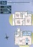 間取り図（2号棟）
