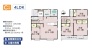 間取り図（C号棟）