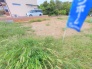 現地土地写真