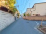 現地土地写真