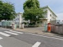 中学校