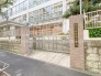 中学校