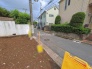 現地土地写真