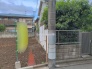 現地土地写真
