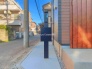 現地外観写真