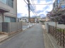 現地土地写真