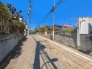 現地土地写真