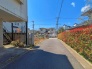 現地土地写真
