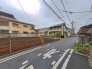 現地土地写真