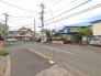 現地土地写真