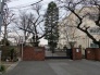 中学校