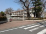 中学校