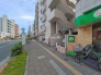 現地外観写真