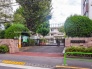 中学校