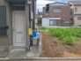 現地土地写真