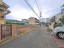 現地土地写真