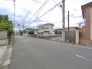 現地土地写真
