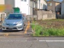 現地土地写真