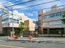 中学校