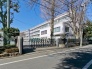中学校