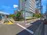 現地外観写真