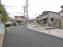 現地外観写真