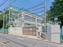 中学校