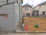 現地土地写真