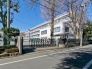 中学校