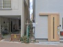 現地外観写真