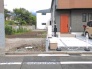 現地土地写真
