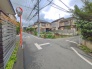 現地土地写真