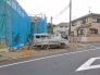現地外観写真