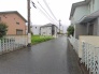 現地土地写真