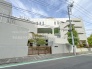 中学校