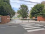 中学校