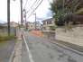 現地土地写真