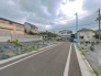 現地土地写真