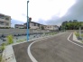 現地土地写真