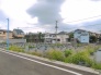 現地土地写真