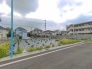 現地土地写真