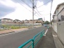 現地土地写真