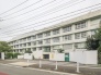 中学校